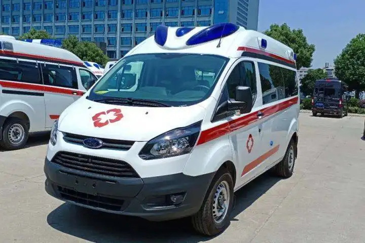 遂平县长途救护车转院